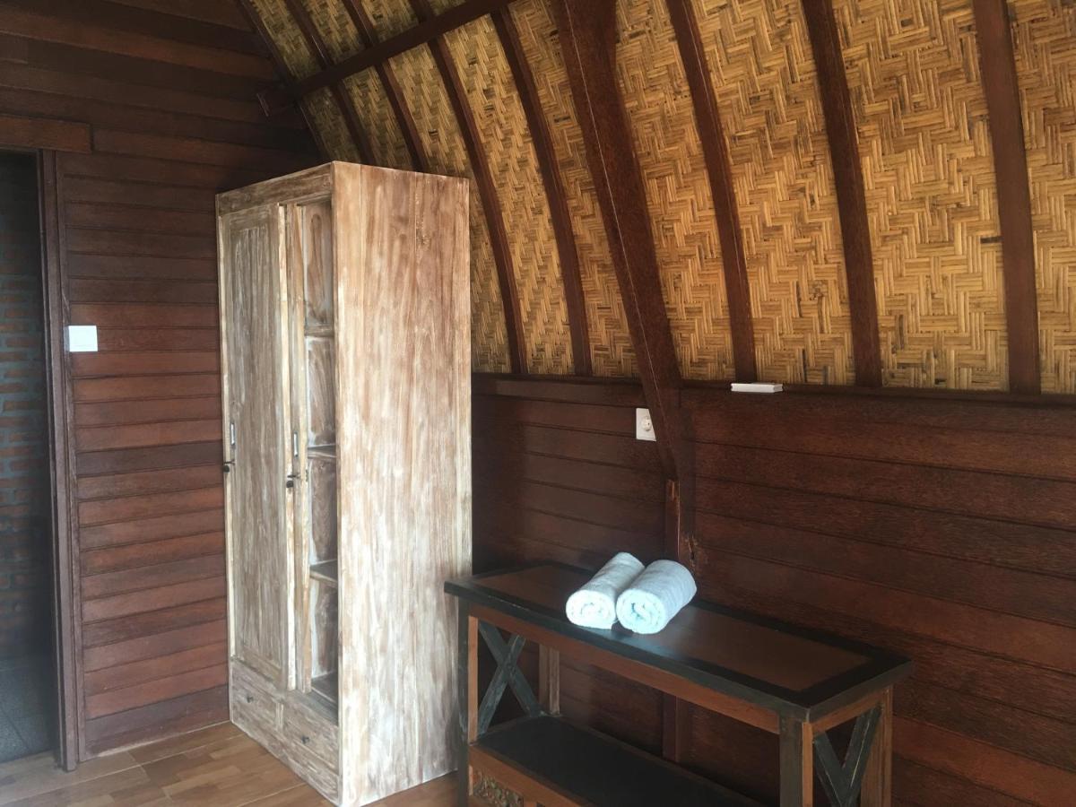Arjuna Uluwatu Guest House מראה חיצוני תמונה