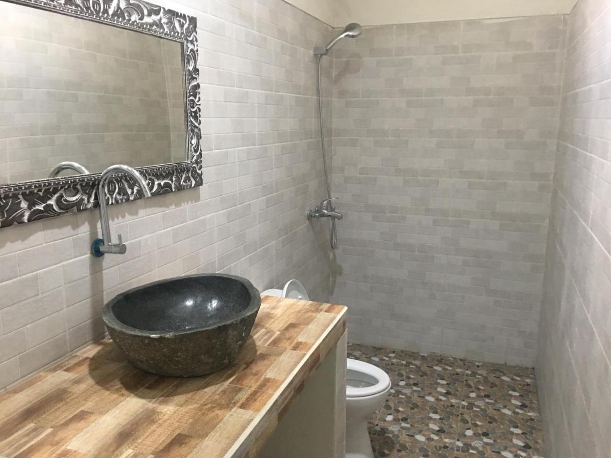 Arjuna Uluwatu Guest House מראה חיצוני תמונה